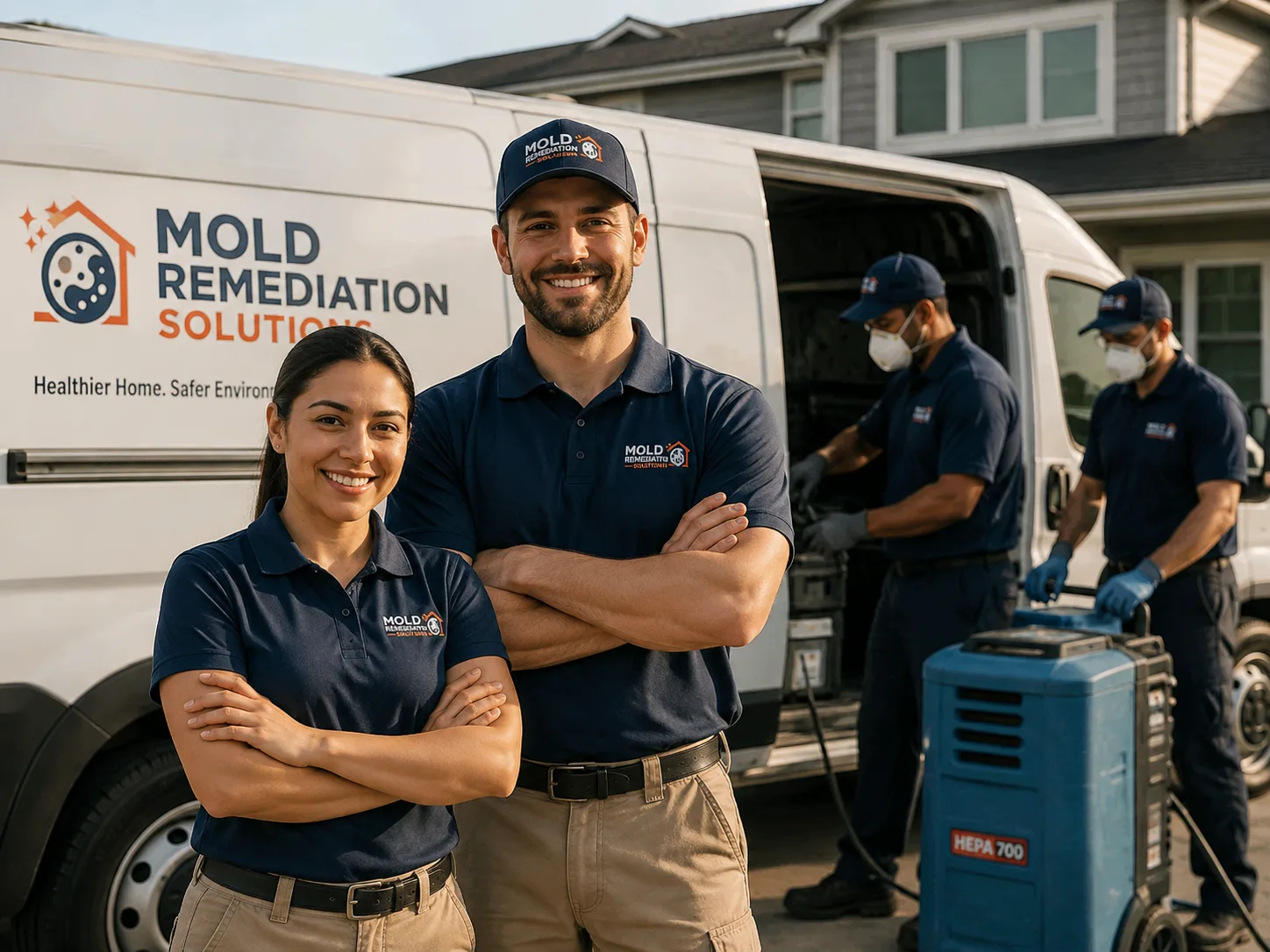 Mold Remediation company in Waverly, AL